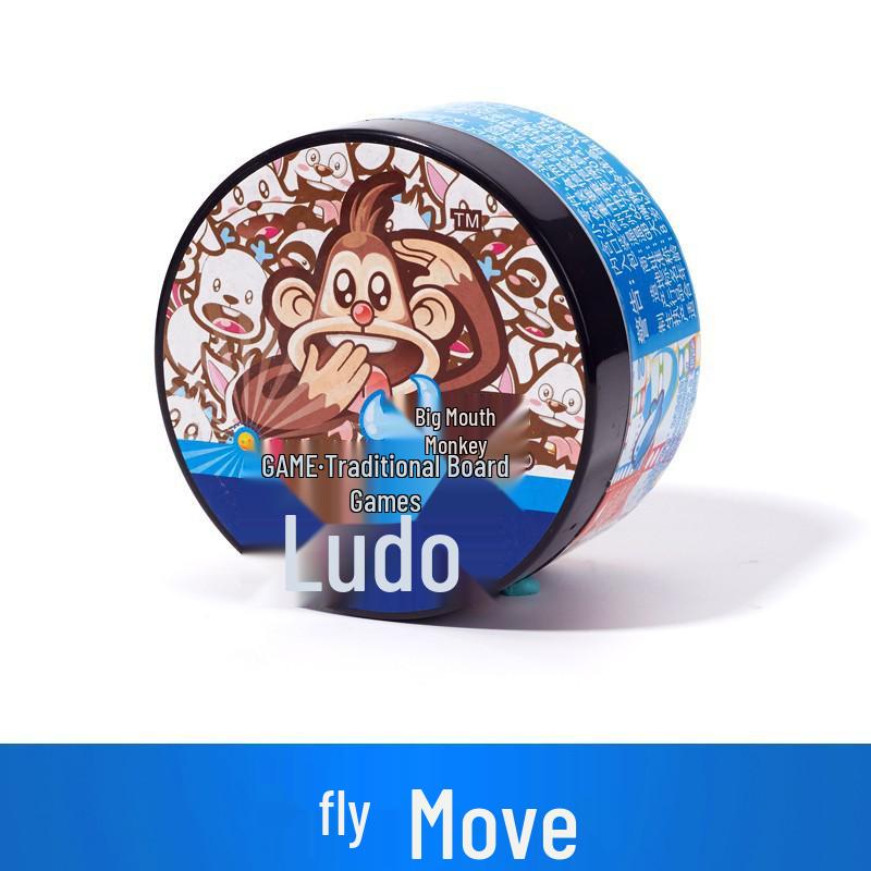 Exquisite Game Set: Flying Chess, Checkers, Animal Chess, Five-in-a-Row