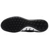 Nike Mercurialx Finale Ii Comfortable Soft Breathable Soccer Shoes Men sneaker Red Black 831975-606