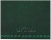 Tideway Neck Wallet 638802 GREEN