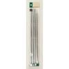 3028 [al Upright Pole 250cm 4 Joints]