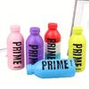 Toys 1pc Stress Relief Squeeze Toy, Slow Rising Prime Beverage Bottle, Perfect Fidget For Birthday Party/Christmas/New Year Gift