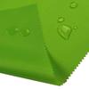 Waterproof PU Fabric: Diaper Pad, Dance Star Cloth, Inflatable Dust Cover, Shower Curtain, Umbrella Cloth, Rainproof Silk