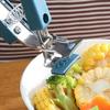 Bowl Clamp Anti Scalding Clip Kitchen Accessories Gadget Steaming Vegetable Plate Dish Pot Holder Anti Slip Hand Lifter Plate