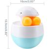 Interactive Toy - Snack Dispenser - Snack Balls - 10 X 10 X 12 Cm - For Small Dogs - Indoor