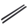 RV Slide Out Ski Set ABS Abrasion Proof Space Saving RV Floor Saver Corner Edge Protectors