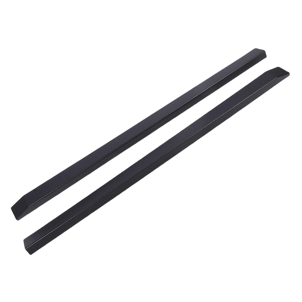 RV Slide Out Ski Set ABS Abrasion Proof Space Saving RV Floor Saver Corner Edge Protectors