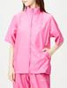 Sports Pink Japan To Japanese Size [Casco] KSRWL-001 Women's M- (equivalent M)