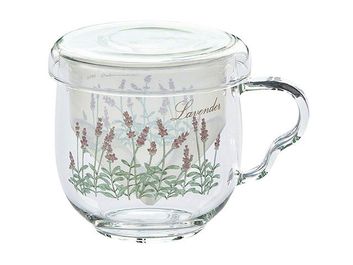 

CEREC R-типа Chamiel Teamate Лаванда