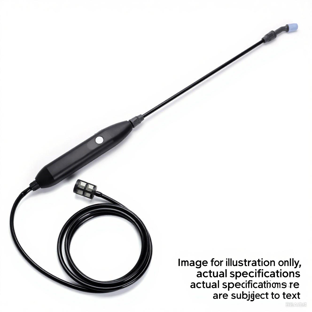Manufacturer Electric Water Sprayer Handheld Atomizer for Gardening & Household Watering Can for Vegetables & Disinfection