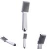 Modern Minimalist Shower Head For Home Use Bathroom Bathing Tools