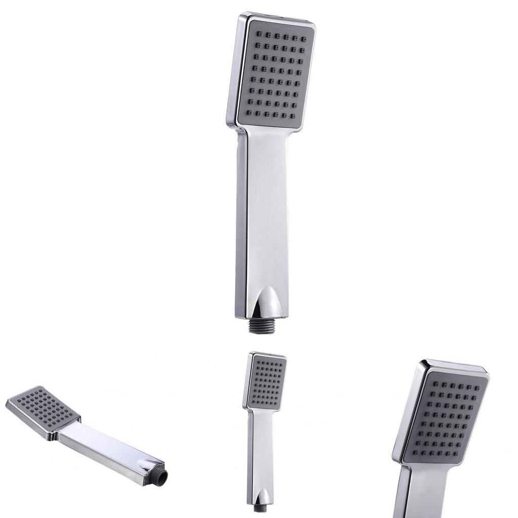 Modern Minimalist Shower Head For Home Use Bathroom Bathing Tools
