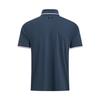 Under Armour Playoff 3.0 Stylish Comfortable Trendy Minimalist Sun Protection Short Sleeve Polo Shirt Men Polo Shirts Blue Gray 1388156-044