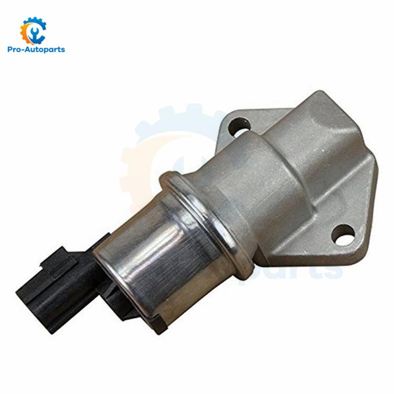1S7Z-9F715-CA Nieuwe IAC Stationair Luchtregelklep voor Ford Mondeo Grand Marquis Mazda Mpv Mercury Cougar Marauder 2001-2006 4138506