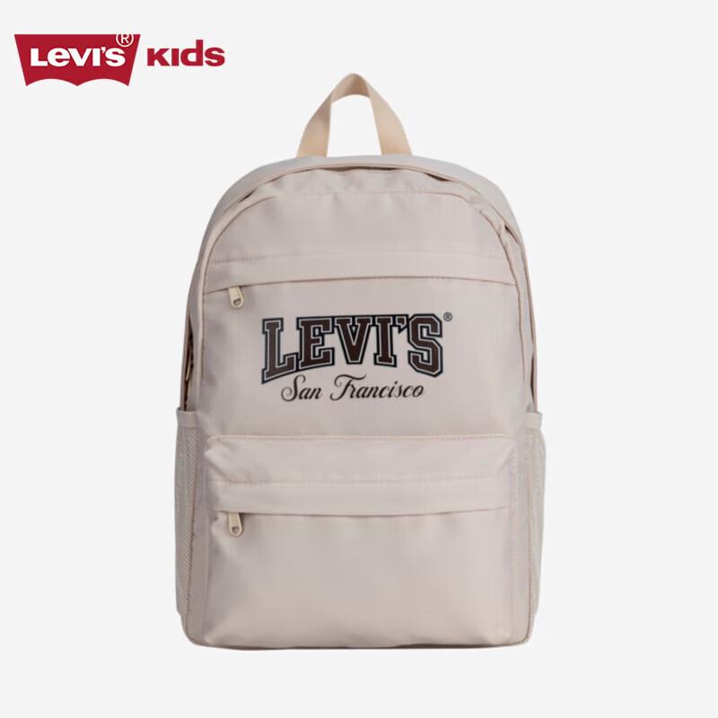 Levi s Детский школьный рюкзак 8A
