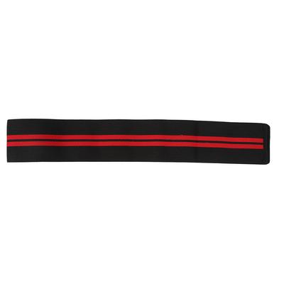 Fascia Elastica per Polso Ginocchio Bendaggio Wrap Band Protettore per Sport all'Aperto per Sollevamento Pesi Squat Ginocchiera per Sollevamento Pesi