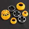 Electric Water Pipe Threader Set: 10PC Die & Tap for Pipe Repair