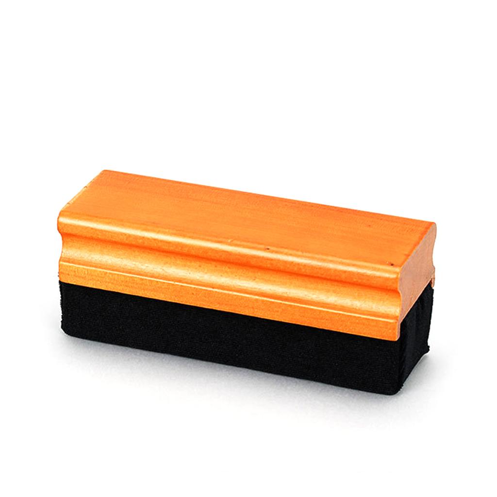 Small Anti-static Record Dust Remover for Vinyl Record Safe Cleaning Velvet Brush Cleaning Tool Safe Cleaning Tool