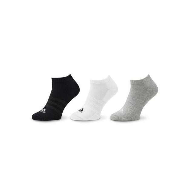 Adidas Cushioned Low-Cut Socks
