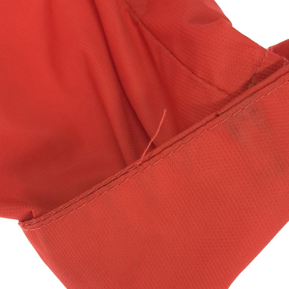 Columbia Nylonjacke M Rot Mesh-Futter 1502331 Damen Gebraucht