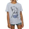 Frozen Girls Elsa Sketch T-Shirt