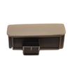 Black / Beige Glove Box Latch Compartment Knob 84560-1F100 845601F100 For Kia Sportage 2.0L 2.7L 2005 2006 2007 2008 2009 2010