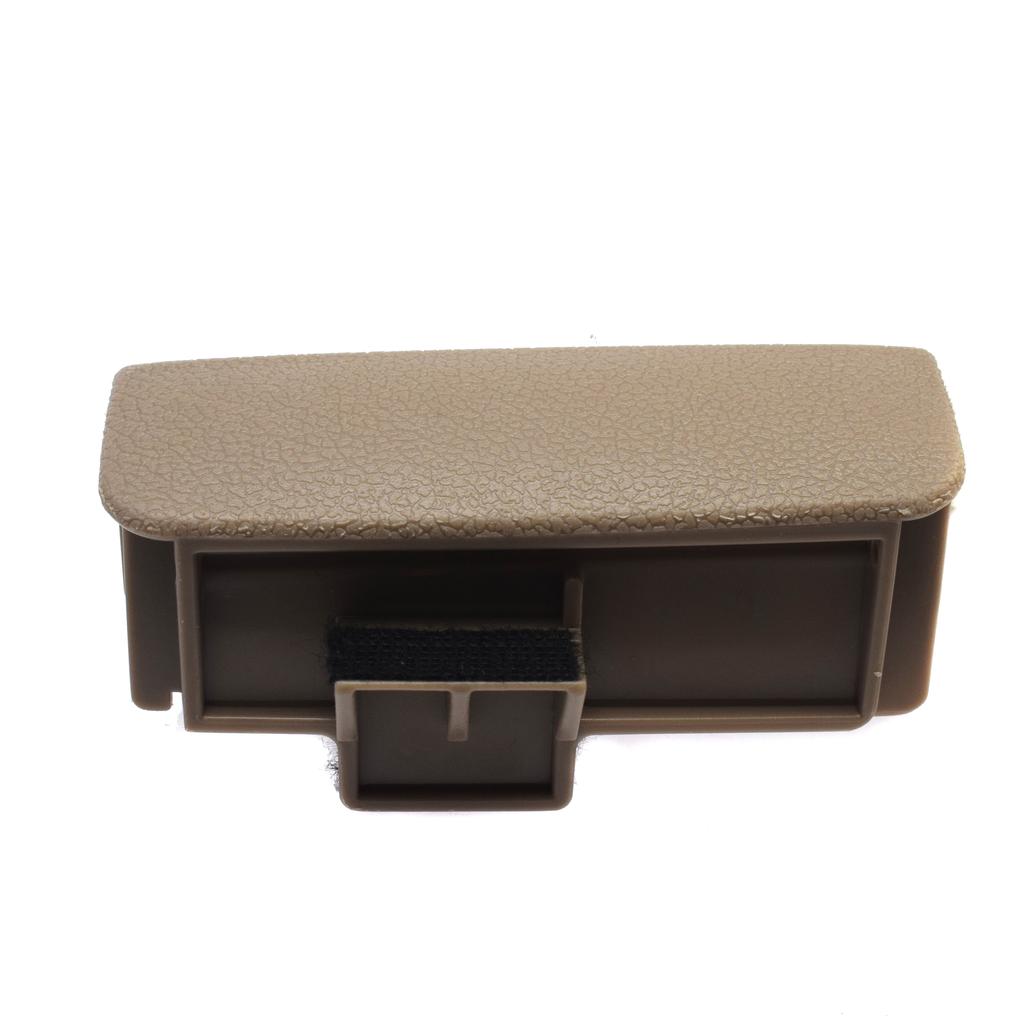 Black / Beige Glove Box Latch Compartment Knob 84560-1F100 845601F100 For Kia Sportage 2.0L 2.7L 2005 2006 2007 2008 2009 2010