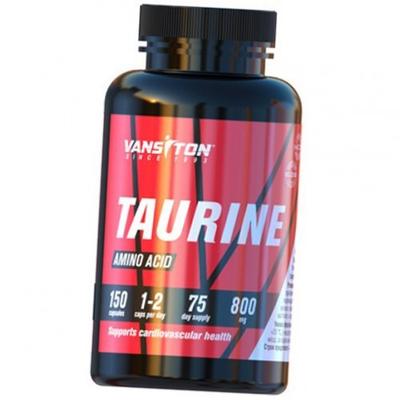 Αμινοξύ Ταυρίνη, Taurine Amino Acid, Βανσιτόνη (27173007)