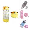 Super-soft Happy Nappers Kids Cartoon Sleepsacks For Cozy Nights