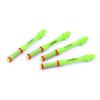 CUESOUL TERO system AK7 telescopic integrated slim shape dart shafts, set of 4 - B32mm (CS-AK7+6XB32)