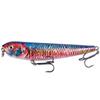 3DPrint6No. Micro Floating Pencil Lure Set9cm9.6gBass Fish Topmouth Culter All-in-One Air Force Hard Bait Lure
