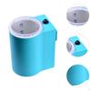 Charged LED Squid Light Fishing Detachable Gear Practical Compact Underwater Lamp Tackle for