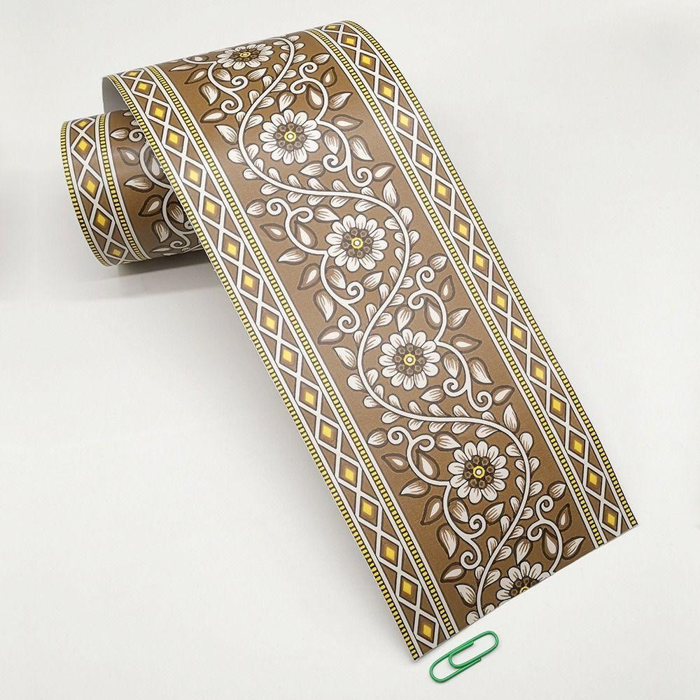 Tapet Autoadeziv pentru Linia Taliei, Plintă Impermeabilă, Decal Artă, Decor, Borduri, Linie de Garnitură, Baie