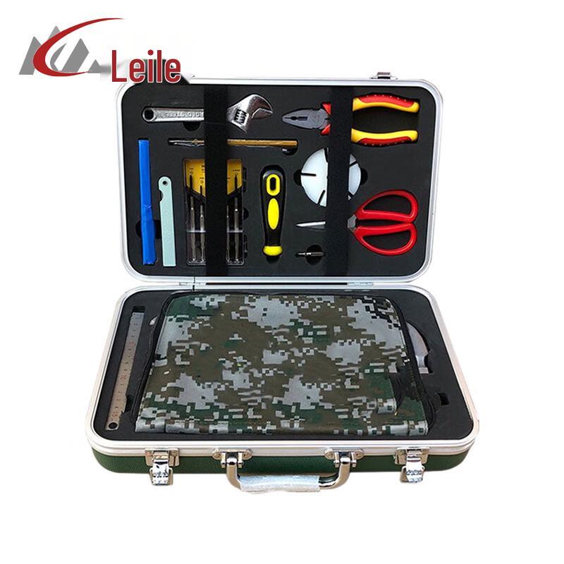 Lailer Armorer s Tool & Instrument Transport Case
