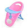 Children's Playhouse Toy Chair & Doll Accessories - Multi-Size High Chair for Baby Play