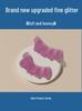 Customizable SEBS Five-Toe Separator & Hallux Valgus Corrector