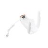 Electric Shoe Boot Dryer Smart Timer Constant Temperature Dehumidification Quick Drying Deodorizing 90 Degree Folding