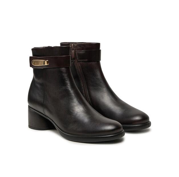 Ankle Boots ECCO Sculpted Lx 35 22248301178 Brown