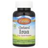Chelated Iron, 27 Mg, 250 Tablets