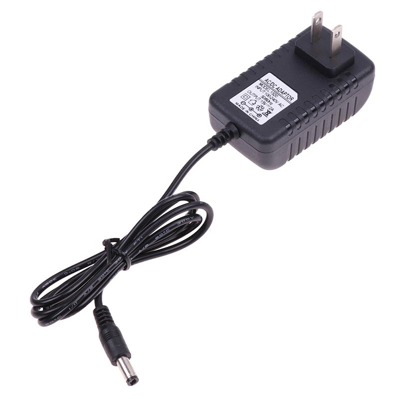 15V2A Ac 100V-240V Converter Adapter Dc 15V 2A 2000Ma Power Supply Eu Us Plug 5.5Mm X 2.1-2.5Mm