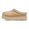 UGG Tazz Slipper Mustard Seed Women's 1122553-MDSD