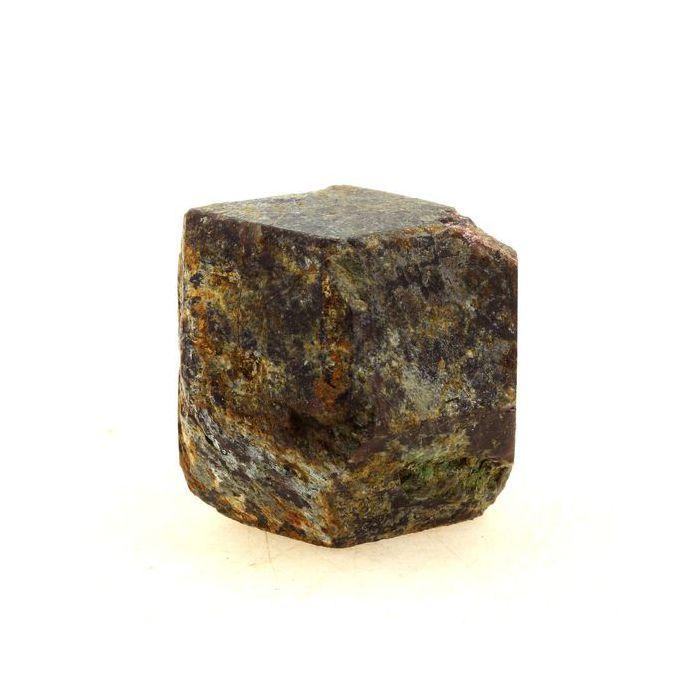 Pierres et Minéraux. Grenat Almandin. 246.95 ct. Serevengude, Collobrières, Var, France.