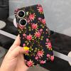 Cute Silicone Case For Huawei Nova 10 SE 2022 Fashion Girl Flower Phone Case For Huawei Nova 10 Pro Nova10 10Pro Soft Back Cover