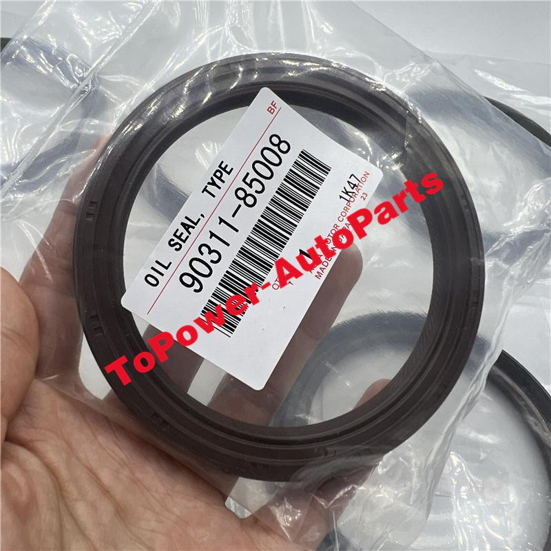 Engine Rear Oil Seal OEM 90311-85008 for Hiluxx Vigo Revo 9031185008