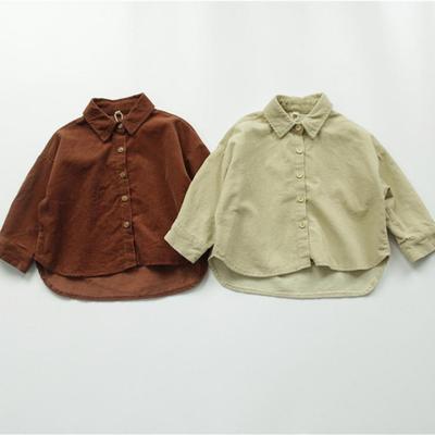 Top (per bambine dai 4 anni in su) – Bluse e camicie