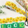 DIY Chalkboard Board Border Self Adhesive Border Classroom Decors New Border Paper  Handmade Crafts