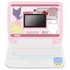 PDA Kobo Camera & Mouse Customization Sanrio Characters PC Compatible Blue Light Blocking [Glossy] Screen Protector [For Screen] Made In Japan