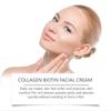 Collagen Moisturizing Cream for Face – Lightweight Hydrating Facial Cream, Nourishing Skin Softening Daily Face Moisturizer