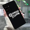 Motorcycle Y-YamAha-S Phone Case For Samsung S 24 Fe 25 Ultra Plus 20 Lite 21 30 22 23 24 22 Ultra 5G Fundas