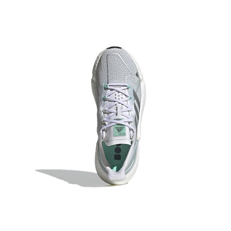 New Adidas X9000L4 'Halo Blue Silver Mint' Women's FY0783