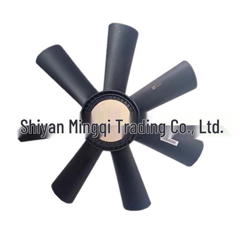 Reverse Fan Blade for Cummins 6CT8.3/6L8.9 Engines, Model 3911326